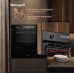 Weissgauff EOM 741 PDB Black Edition
