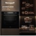 Weissgauff EOM 741 PDB Black Edition