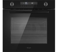 Weissgauff EOM 741 PDB Black Edition