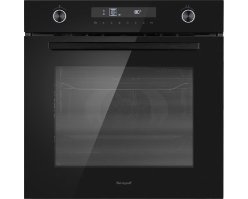 Weissgauff EOM 741 PDB Black Edition