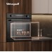 Weissgauff EOM 741 PDB Black Edition