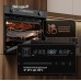 Weissgauff EOM 741 PDB Black Edition