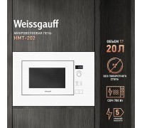 Weissgauff HMT-202