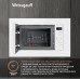 Weissgauff HMT-220 WG Grill 