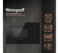 Weissgauff HMT-620 BG Grill
