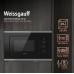 Weissgauff HMT-720 BX Grill