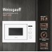Weissgauff HMT-252