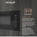 Weissgauff HMT-256