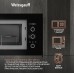 Weissgauff HMT-256