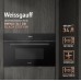 Weissgauff BMWO-341 DB Black Edition