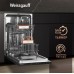 Weissgauff BDW 4525 Infolight