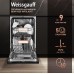 Weissgauff BDW 4525 Infolight