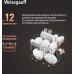 Weissgauff BDW 6025 D Infolight