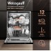 Weissgauff BDW 6025 D Infolight