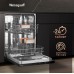 Weissgauff BDW 6025 D Infolight
