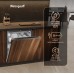 Weissgauff BDW 6036 D AutoOpen