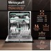 Weissgauff BDW 6140 Ultra Real Autoopen Infolight