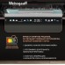 Weissgauff BDW 6140 Ultra Real Autoopen Infolight