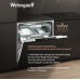 Weissgauff BDW 6151 Inverter Touch AutoOpen Timer Floor
