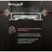 Weissgauff BDW 6151 Inverter Touch AutoOpen Timer Floor