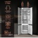 Weissgauff WRKI 195 Total NoFrost
