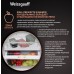 Weissgauff WRKI 195 WNF