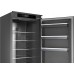 Weissgauff WRKI 2000 Total NoFrost Inverter Premium EcoFresh Inox