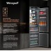 Weissgauff WRKI 2000 Total NoFrost Inverter Premium EcoFresh Inox