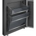 Weissgauff WRKI 2000 Total NoFrost Inverter Premium EcoFresh Inox