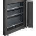 Weissgauff WRKI 2000 Total NoFrost Inverter Premium EcoFresh Inox