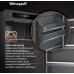 Weissgauff WRKI 2000 Total NoFrost Inverter Premium EcoFresh Inox