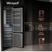 Weissgauff WRKI 2000 Total NoFrost Inverter Premium EcoFresh Inox