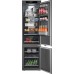 Weissgauff WRKI 2000 Total NoFrost Inverter Premium EcoFresh Inox