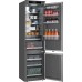 Weissgauff WRKI 2000 Total NoFrost Inverter Premium EcoFresh Inox