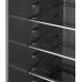 Weissgauff WRKI 2000 Total NoFrost Inverter Premium EcoFresh Inox