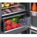 Weissgauff WRKI 2000 Total NoFrost Inverter Premium EcoFresh Inox