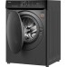 Weissgauff WM 59411 Direct Drive Inverter Steam Deep Grey