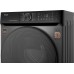 Weissgauff WM 59411 Direct Drive Inverter Steam Deep Grey