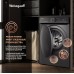 Weissgauff WM 59411 Direct Drive Inverter Steam Deep Grey