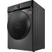 Weissgauff WM 59411 Direct Drive Inverter Steam Deep Grey
