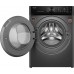 Weissgauff WM 59411 Direct Drive Inverter Steam Deep Grey