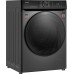 Weissgauff WM 59411 Direct Drive Inverter Steam Deep Grey