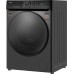 Weissgauff WM 59411 Direct Drive Inverter Steam Deep Grey