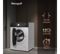 Weissgauff WMD 6160 D