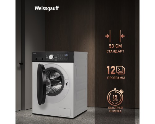 Weissgauff WMD 6160 D