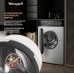 Weissgauff WMD 49411 DC Inverter Steam