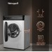 Weissgauff WMD 49411 DC Inverter Steam