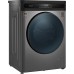 Weissgauff WMD 49411 DC Inverter Steam Grey