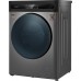 Weissgauff WMD 49411 DC Inverter Steam Grey