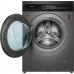 Weissgauff WMD 49411 DC Inverter Steam Grey